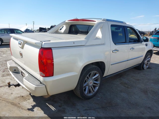 2007 CADILLAC ESCALADE EXT 3GYFK62817G319532 Photo 3