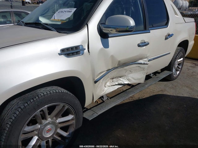 2007 CADILLAC ESCALADE EXT 3GYFK62817G319532 Photo 5