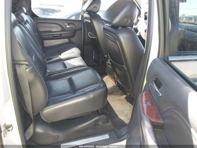2007 CADILLAC ESCALADE EXT 3GYFK62817G319532 Photo 7