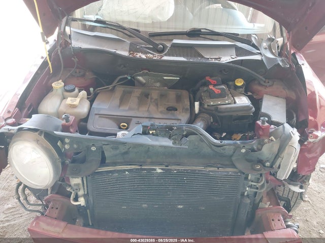 Jeep 2016 2016 1C4NJRFB7GD814729 Image 10