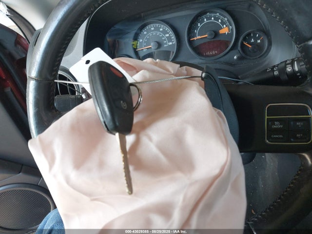 Jeep 2016 2016 1C4NJRFB7GD814729 Image 11