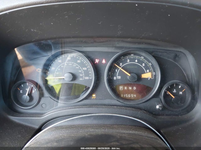 Jeep 2016 2016 1C4NJRFB7GD814729 Image 7
