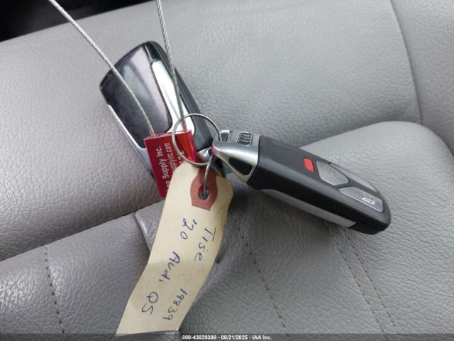 2020 AUDI Q5 WA1BNAFYXL2054020 Photo 10