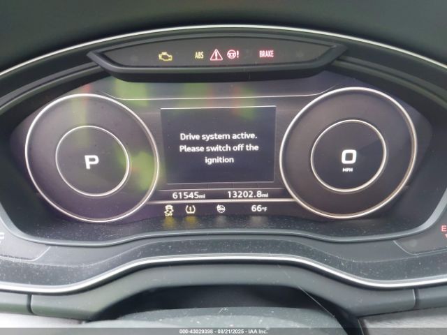 2020 AUDI Q5 WA1BNAFYXL2054020 Photo 6