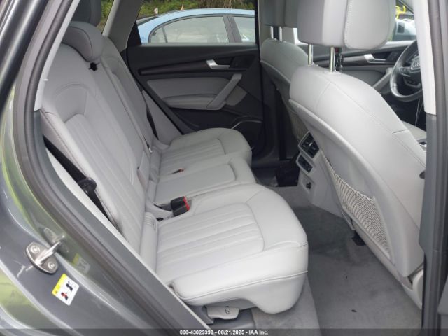 2020 AUDI Q5 WA1BNAFYXL2054020 Photo 7