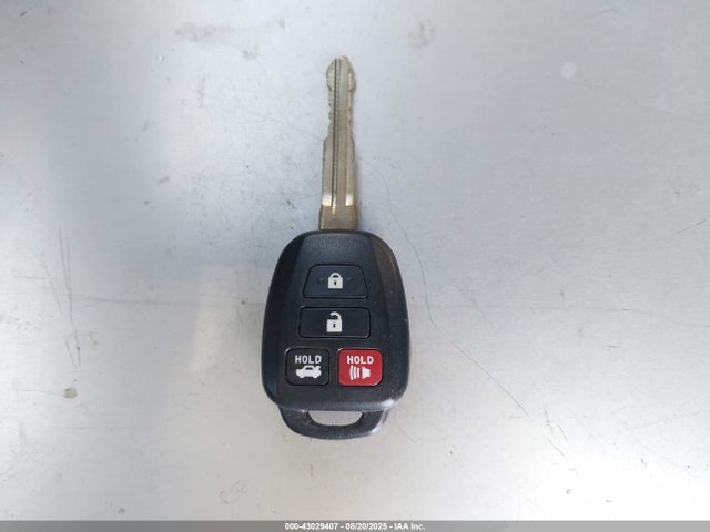 Toyota 2zr-fe 2018 5YFBURHE6JP808992 Image 11