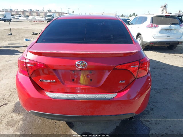 Toyota 2zr-fe 2018 5YFBURHE6JP808992 Image 16