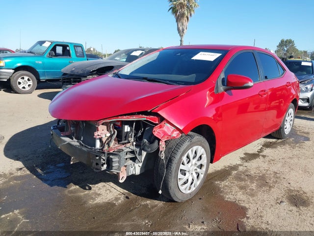 Toyota 2zr-fe 2018 5YFBURHE6JP808992 Image 2
