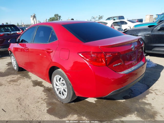 Toyota 2zr-fe 2018 5YFBURHE6JP808992 Image 3