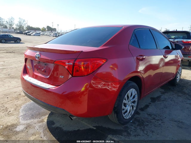 Toyota 2zr-fe 2018 5YFBURHE6JP808992 Image 4