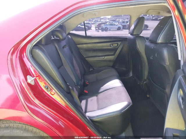 Toyota 2zr-fe 2018 5YFBURHE6JP808992 Image 8