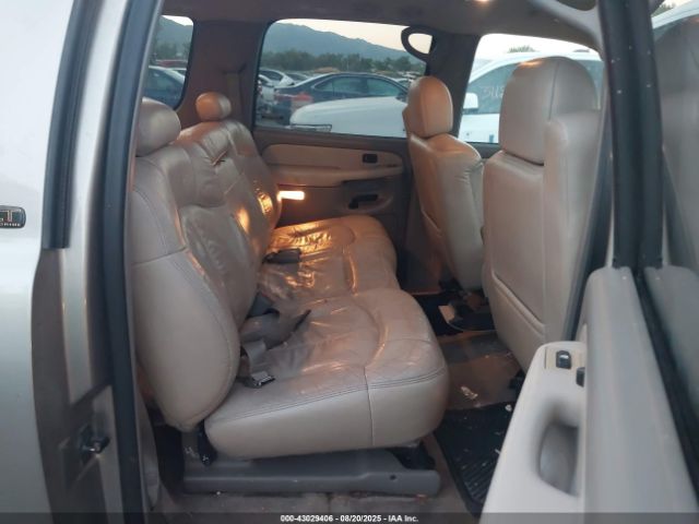 2001 CHEVROLET SUBURBAN 1500 3GNFK16T01G283239 Photo 7