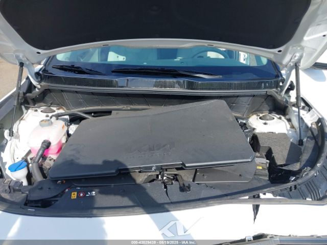 2023 KIA NIRO EV KNDCR3L17P5076353 Photo 9