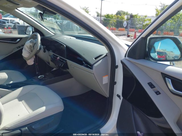 2023 KIA NIRO EV KNDCR3L17P5076353 Photo 4