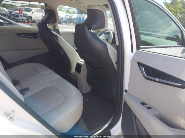 2023 KIA NIRO EV KNDCR3L17P5076353 Photo 7