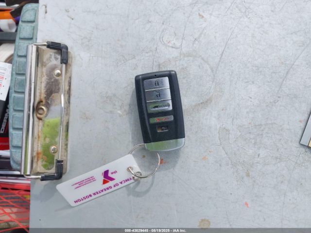 2015 ACURA MDX 5FRYD4H47FB012676 Photo 10