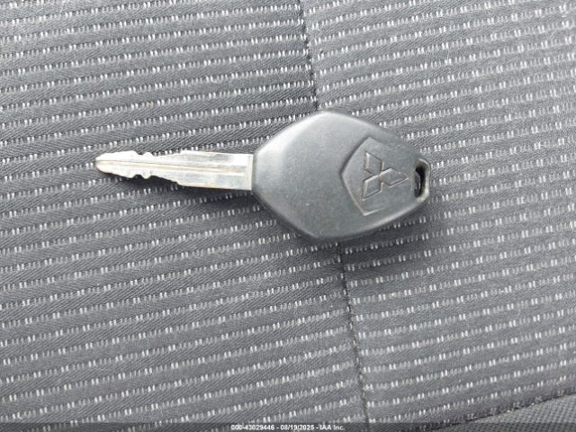 2009 MITSUBISHI LANCER JA3AU26U79U016490 Photo 10