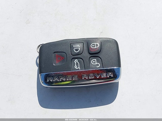 Land Rover aj20p 2020 SALYB2EX6LA290976 Image 11