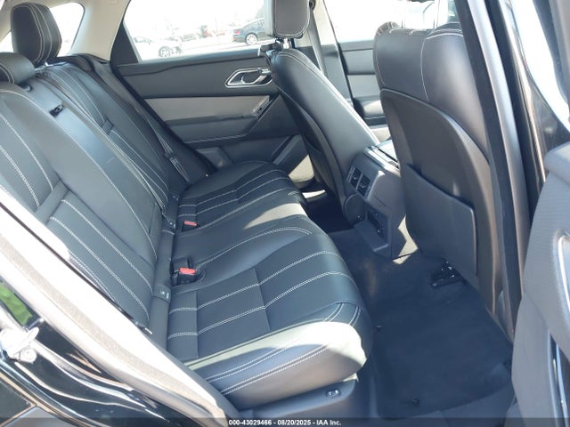 Land Rover aj20p 2020 SALYB2EX6LA290976 Image 8