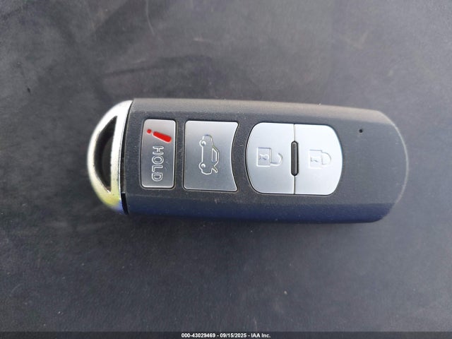 3MYDLBYV3JY315307 Toyota p5v