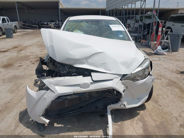 3MYDLBYV3JY315307 Toyota p5v
