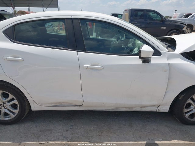 3MYDLBYV3JY315307 Toyota p5v