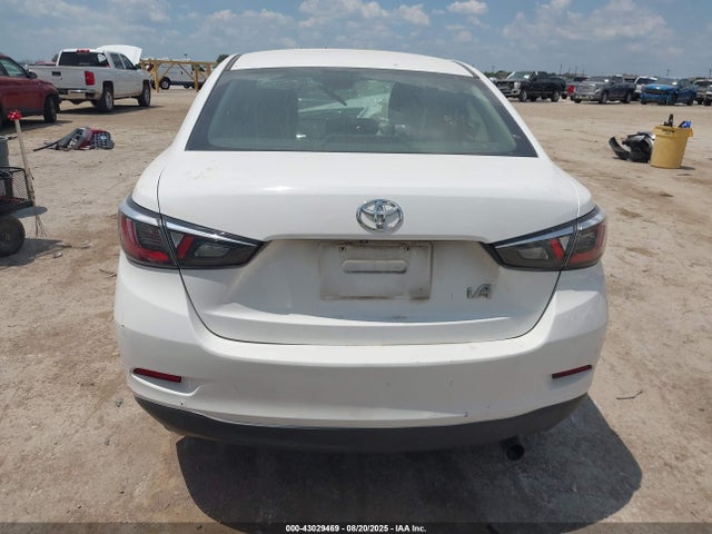 3MYDLBYV3JY315307 Toyota p5v