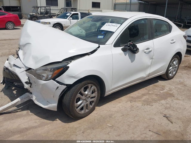 3MYDLBYV3JY315307 Toyota p5v