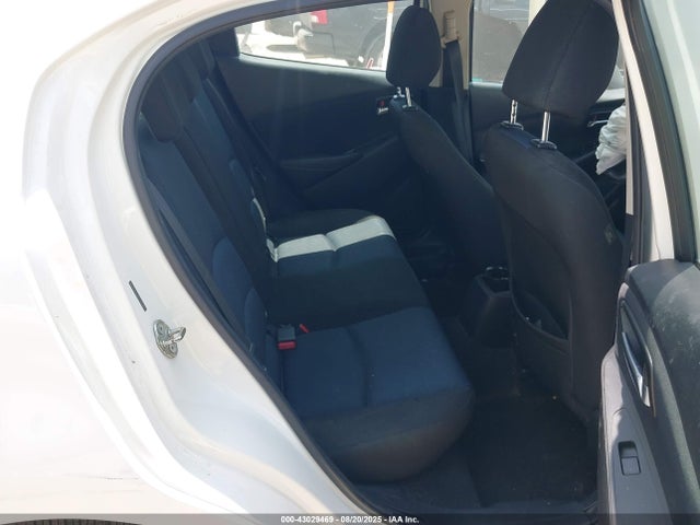 3MYDLBYV3JY315307 Toyota p5v