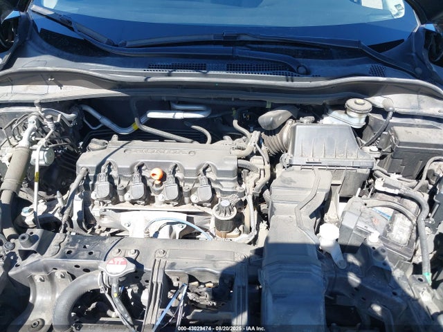 3CZRU6H30MM739590 Honda r18z9