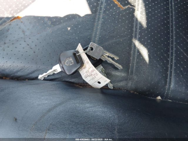 1989 PORSCHE 944 WP0AA0948KN450475 Photo 10