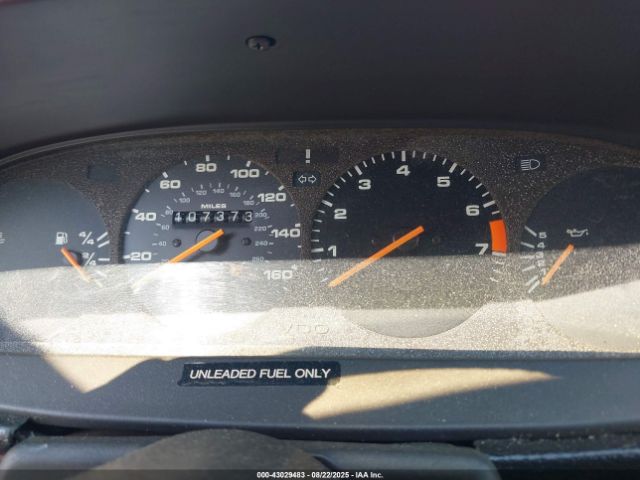 1989 PORSCHE 944 WP0AA0948KN450475 Photo 6