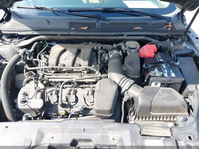 1FAHP2F8XEG112428 Ford 2014