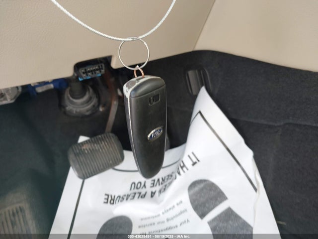 1FAHP2F8XEG112428 Ford 2014