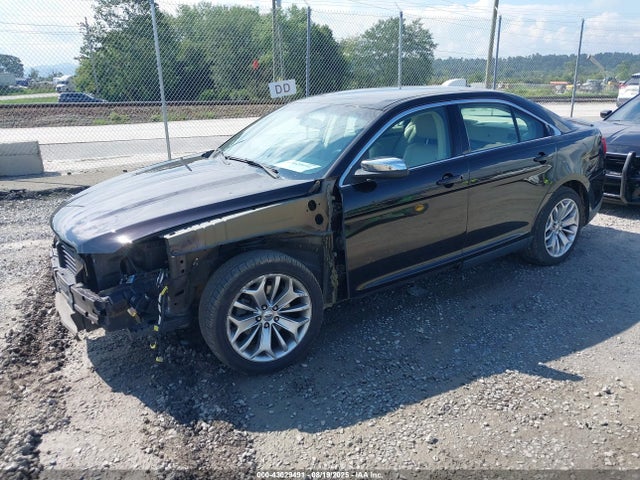 1FAHP2F8XEG112428 Ford 2014