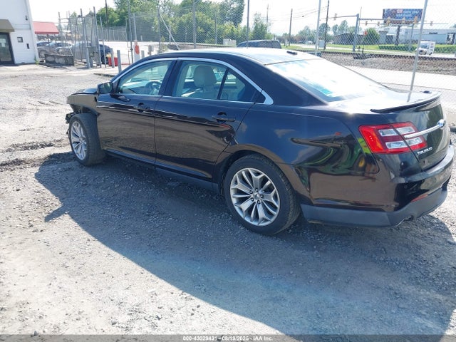 1FAHP2F8XEG112428 Ford 2014