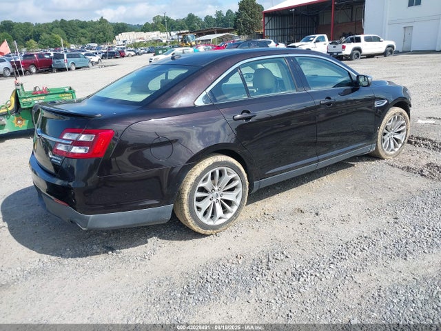 1FAHP2F8XEG112428 Ford 2014