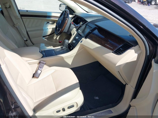 1FAHP2F8XEG112428 Ford 2014
