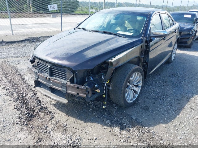 1FAHP2F8XEG112428 Ford 2014