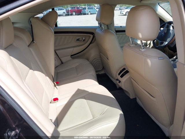 1FAHP2F8XEG112428 Ford 2014