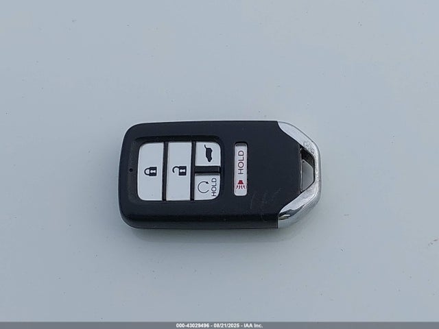 7FARW1H54NE009230 Honda l15be
