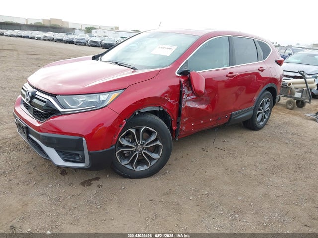 7FARW1H54NE009230 Honda l15be