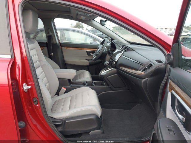 7FARW1H54NE009230 Honda l15be