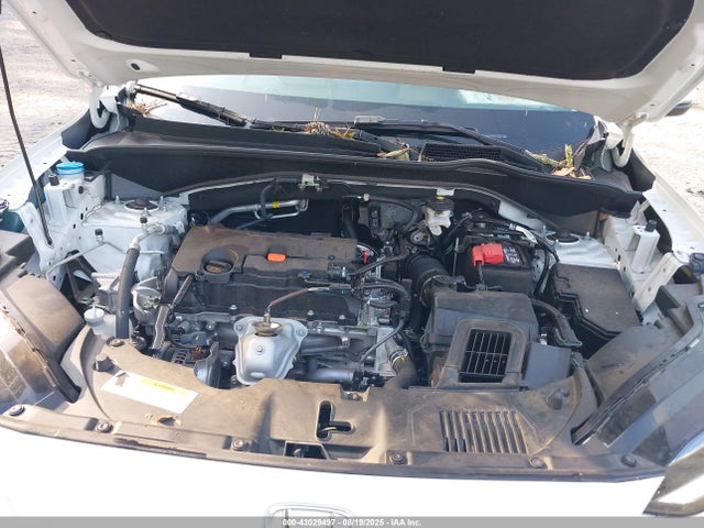 3CZRZ1H75PM716009 Honda k20z5