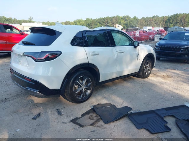 3CZRZ1H75PM716009 Honda k20z5