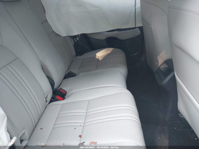 3CZRZ1H75PM716009 Honda k20z5