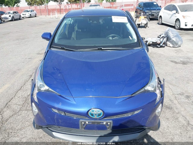JTDKARFU8H3544759 Toyota 2zr-fxe,1nm