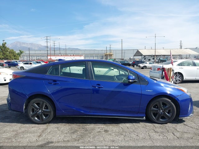 JTDKARFU8H3544759 Toyota 2zr-fxe,1nm
