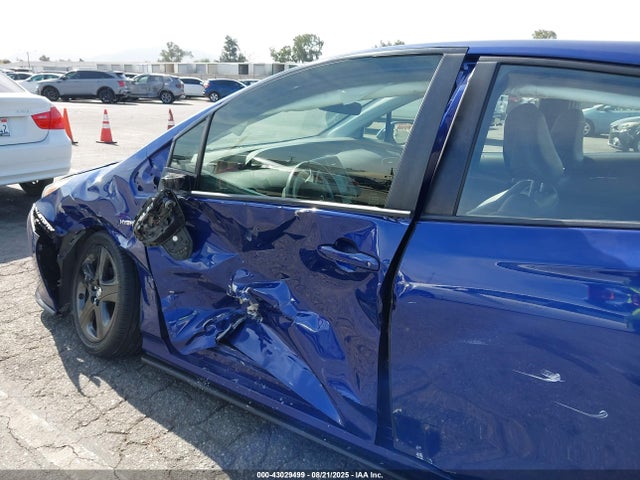 JTDKARFU8H3544759 Toyota 2zr-fxe,1nm