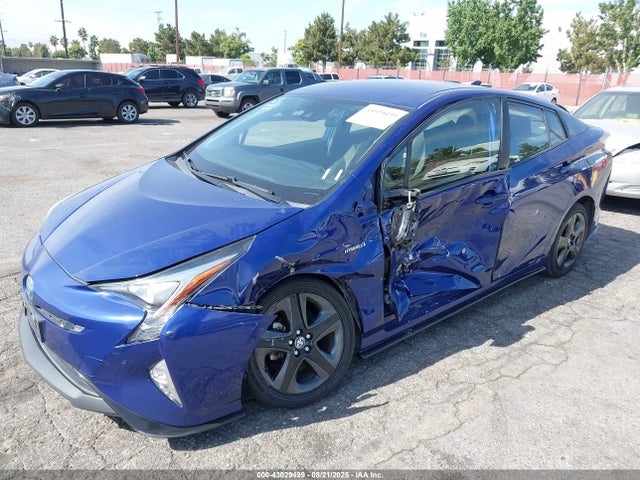 JTDKARFU8H3544759 Toyota 2zr-fxe,1nm